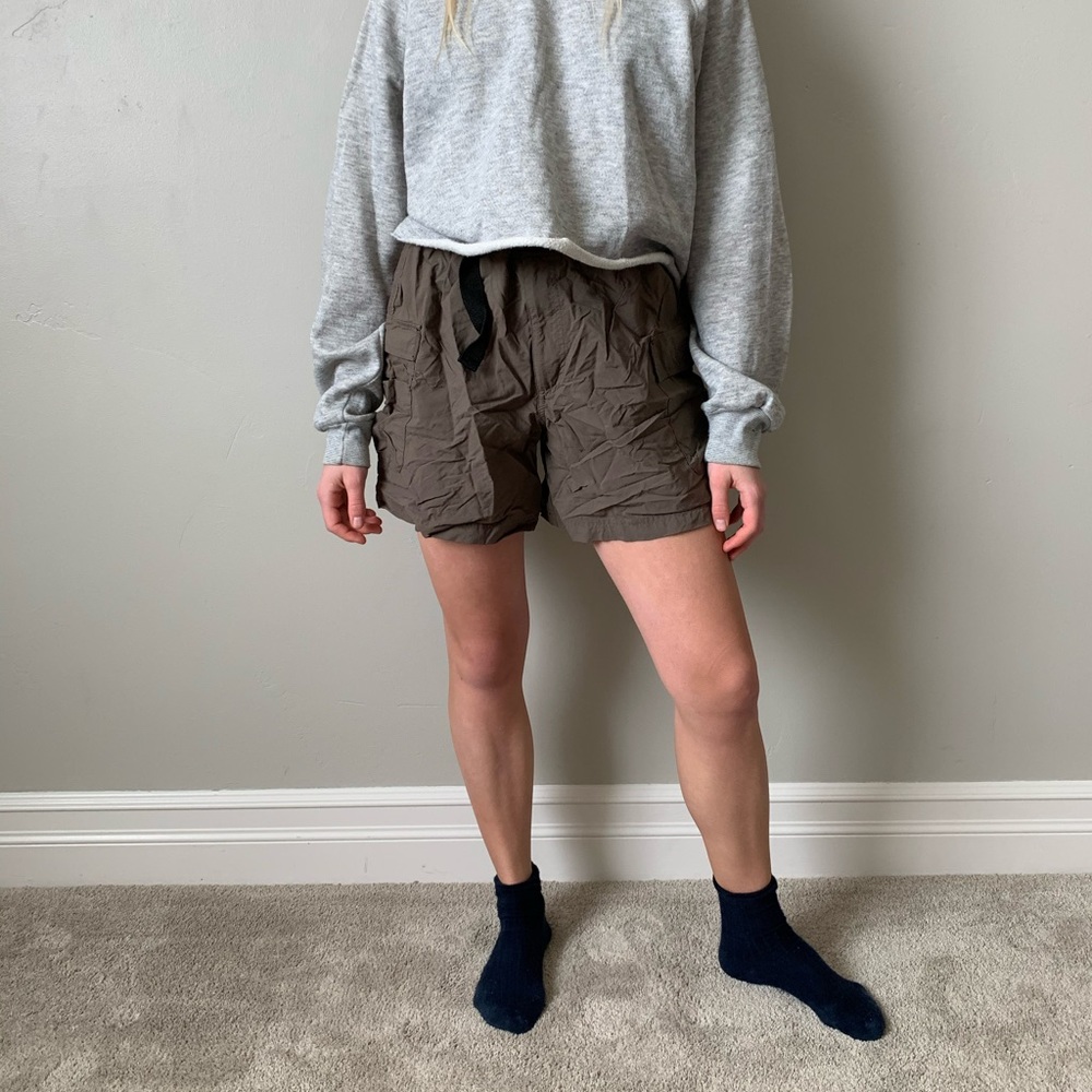 Columbia Waterproof Adventure Shorts